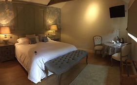 Hill Farm Bed And Breakfast